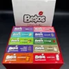 besos disposable