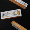 besos disposable