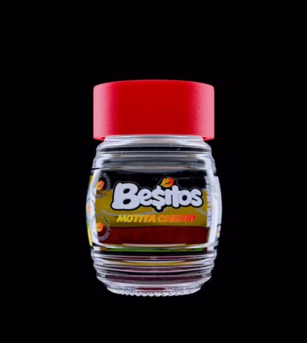 besos disposable