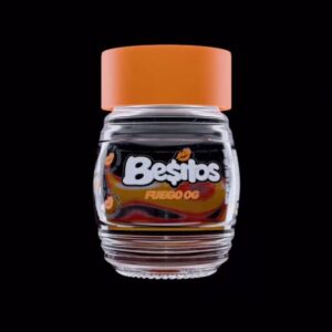 besos disposable