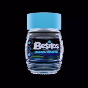besos disposable