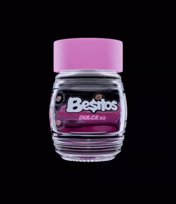 besos disposable